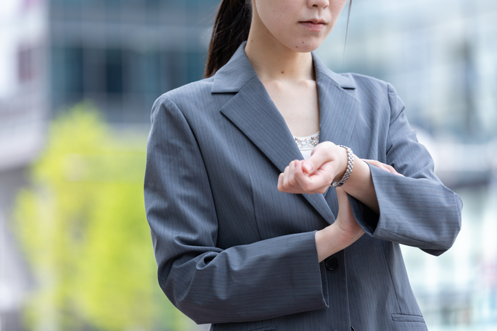 （写真:iStock）