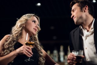 妻は君を訴えると思う（写真:iStock）