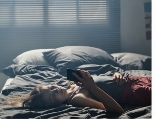 父親として過ごしているんだな（写真:iStock）