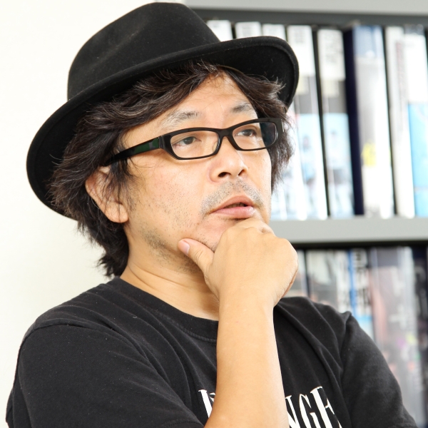 園子温氏はどうなるのか（Ｃ）日刊ゲンダイ