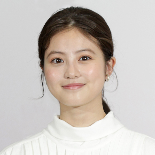 今田美桜（Ｃ）日刊ゲンダイ