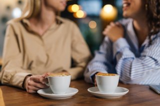 余計なお世話だよ！（写真:iStock）