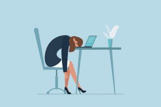 好きならやってよ…って、それ「やりがい搾取」されてない？ 職場で警戒したい言葉５つ