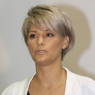 梅宮アンナ（Ｃ）日刊ゲンダイ