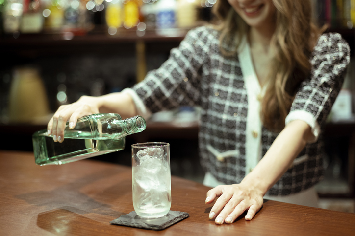 （写真:iStock）
