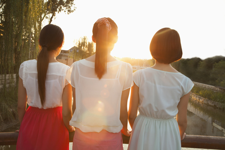（写真:iStock）