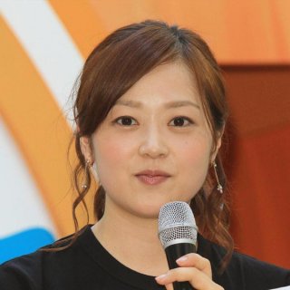 水卜ちゃんはやっぱり強い！ 情報番組の視聴率は女性アナ人気ランキングで決まる