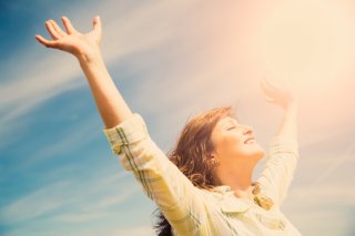 これからも発信し続ける（写真:iStock）