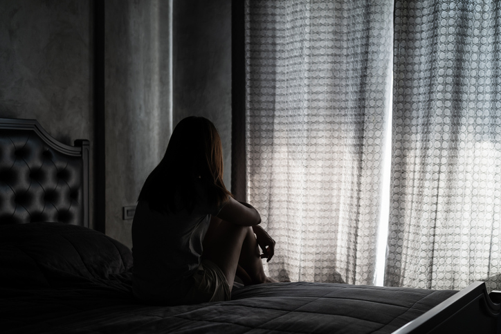 どうしたらいいの？（写真:iStock）