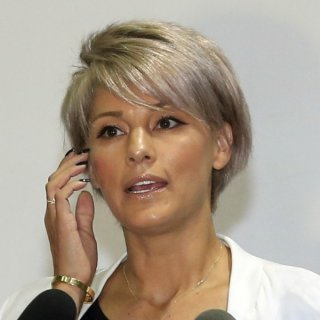 梅宮アンナ“10日再婚”を叶えた3つの理由は「大病」「夫主導」 「トロフィーワイフ」