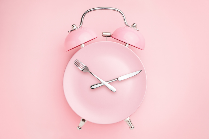 時間を意識して（写真:iStock）