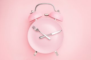 時間を意識して（写真:iStock）