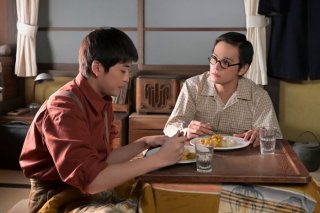 「あんぱん」健ちゃん役・高橋文哉のカレーを作る“手つき”に注目。実は調理師免許を持つ腕前