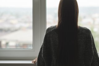 あっけないものだな（写真:iStock）