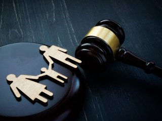 親権問題はあなたに関係ないのでは？（写真:iStock）