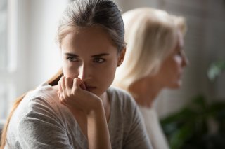 夫の不倫→離婚争いで義母が激変「子どもには二度と会わせない」ってなんでだよ！【身内のありえない発言】