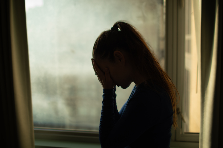 傷つく人は必ずいる（写真:iStock）