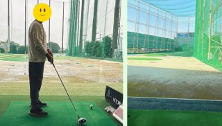貧乏OLがゴルフを趣味にできる？ デビューまでの金額を合計したら…やっぱセレブの遊びじゃん！
