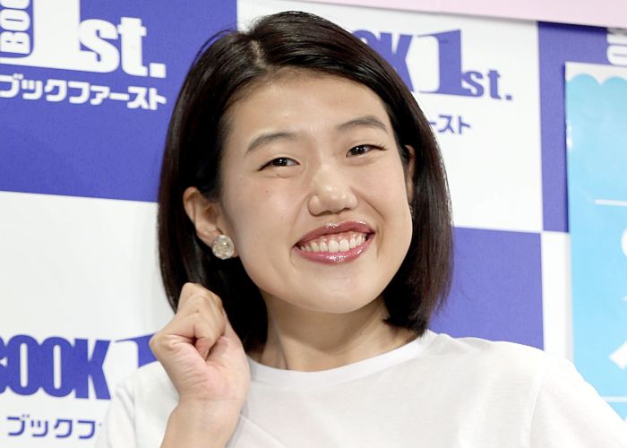 （C）日刊ゲンダイ