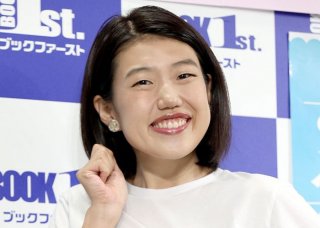 【11万いいね】横澤夏子の“ママチャリ”写真がリアルすぎ！「うちの保育園にいそう」「ママ友になりたい」と共感の嵐