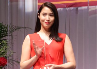 （Ｃ）日刊ゲンダイ