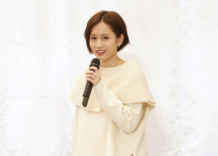 （C）日刊ゲンダイ