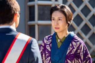 （C）NHK