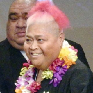 小錦はダイエット効果を聞かれ「少しだけ…」と…「どれくらい？」「60キロ」で大爆笑！