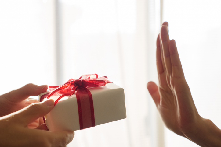 子どものために使いなさい（写真:iStock）
