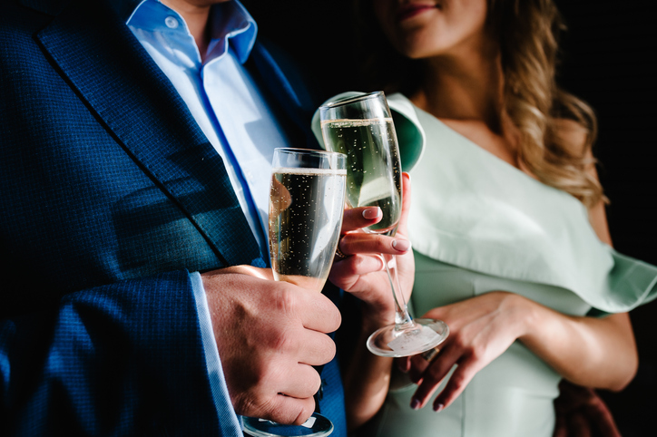 男との出会いも増えるのに（写真:iStock）