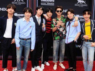メンバー全員兵役終了で気になる「BTS復活」とNewJeans騒動の行方