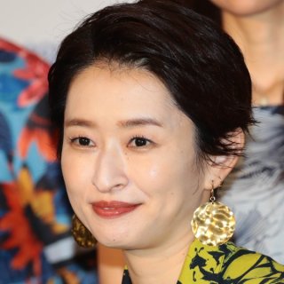 島袋寛子が元SPEED唯一の勝ち組に 大好評「対岸の家事」で《演技うまい》と女優の評価が急上昇！