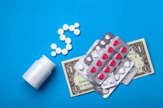 効き目や安全性に問題なし（写真:iStock）