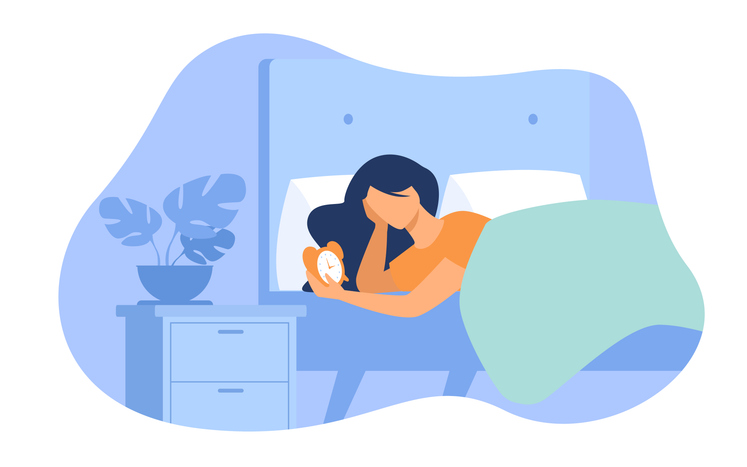 秋まで耐えれば…（写真:iStock）