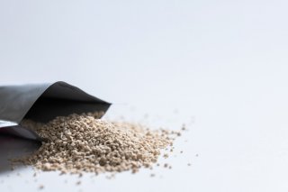 苦手なんです（写真:iStock）