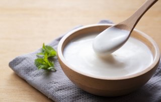 食事に混ぜてみて（写真:iStock）