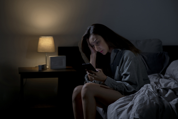 いまさら、どうして…（写真:iStock）
