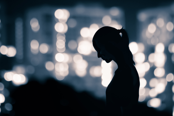 ふと思い出す…（写真:iStock）
