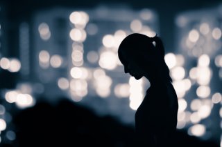 FBに突然…いい人風の「下心オジサン」は意外と多い。元不倫相手からの連絡に揺らぐ女