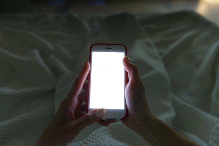 返信するべき？ 無視するべき？（写真:iStock）
