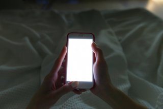 返信するべき？ 無視するべき？（写真:iStock）