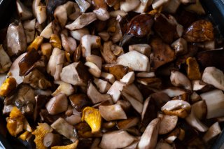 もっと食べなきゃダメ？（写真:iStock）