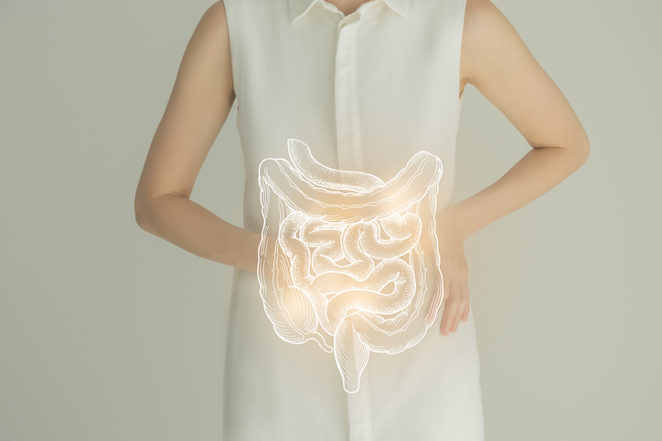 腸を動かそう（写真:iStock）