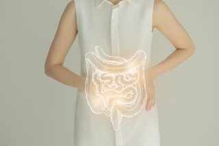 腸を動かそう（写真:iStock）
