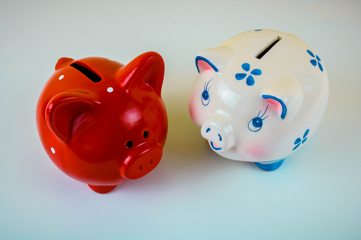 （写真:iStock）