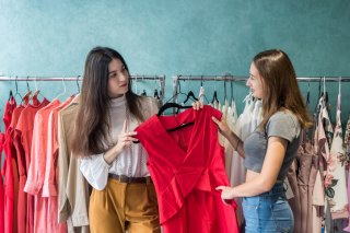 ネガティブ発言にイラッ（写真:iStock）