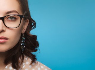 小物に頼るべし！（写真:iStock）