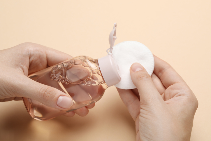 1本で完了！（写真:iStock）