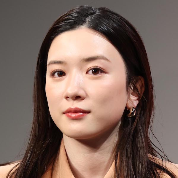 永野芽郁（Ｃ）日刊ゲンダイ