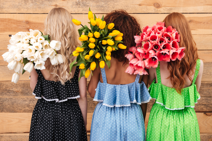 （写真:iStock）
